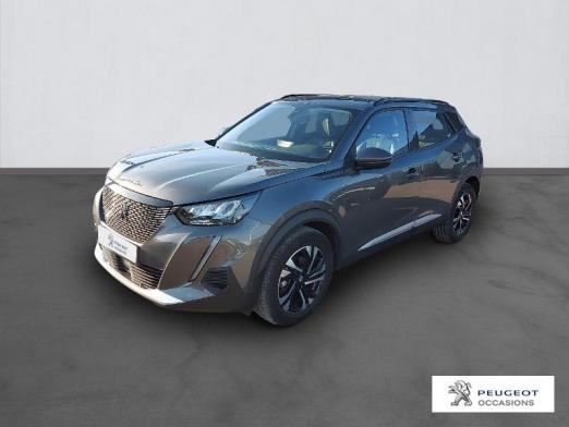 achat Peugeot 2008 occasion à Narbonne