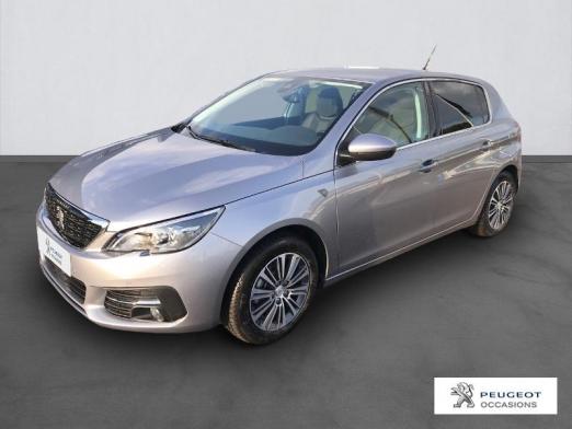 achat Peugeot 308 occasion à Narbonne