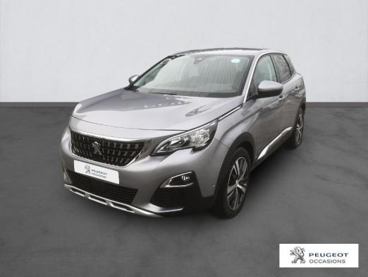 achat Peugeot 3008 occasion à Narbonne