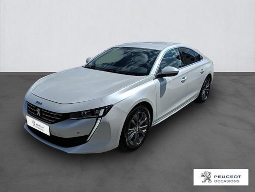 achat PEUGEOT 508 occasion à Narbonne