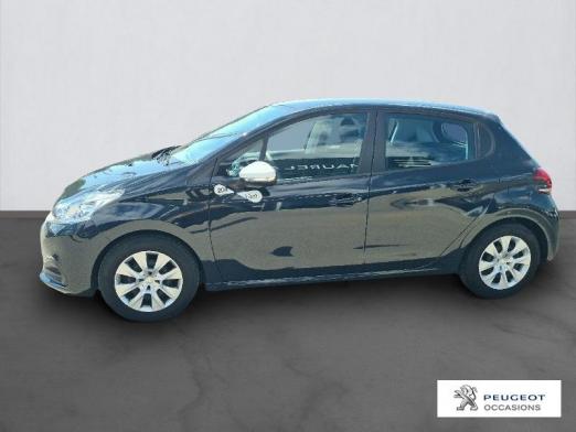 achat PEUGEOT 208 occasion à Narbonne
