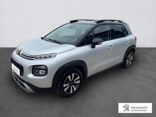 achat CITROEN C3 Aircross occasion à Narbonne