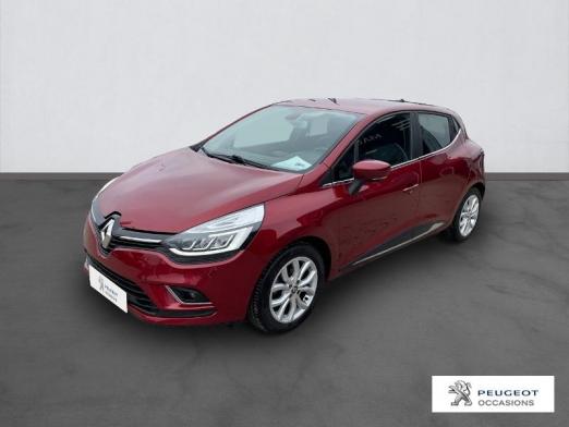 achat RENAULT Clio occasion à Narbonne