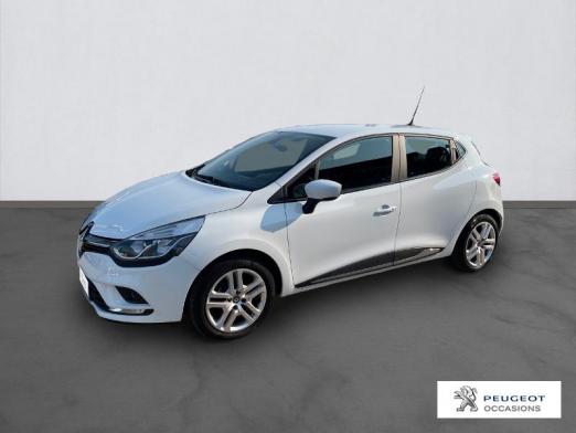 achat RENAULT Clio occasion à Narbonne