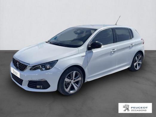 achat PEUGEOT 308 occasion à Narbonne