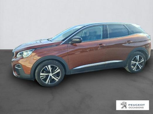 achat PEUGEOT 3008 occasion à Narbonne