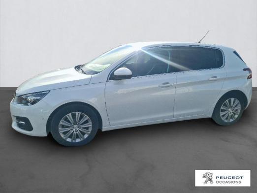 achat PEUGEOT 308 occasion à Narbonne