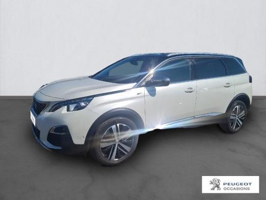 achat PEUGEOT 5008 occasion à Narbonne