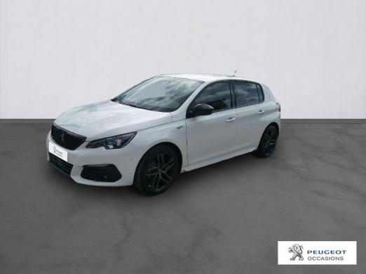 achat PEUGEOT 308 occasion à Narbonne