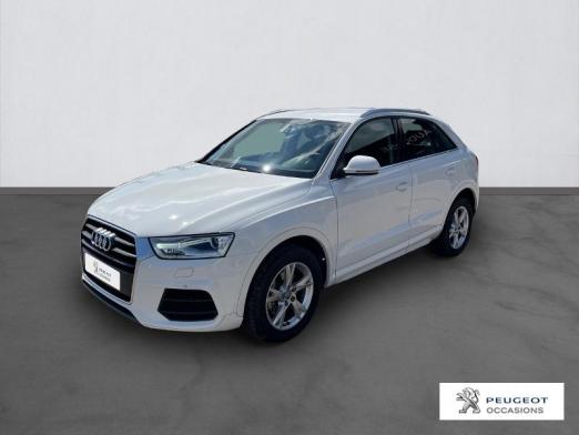 achat AUDI Q3 occasion à Narbonne