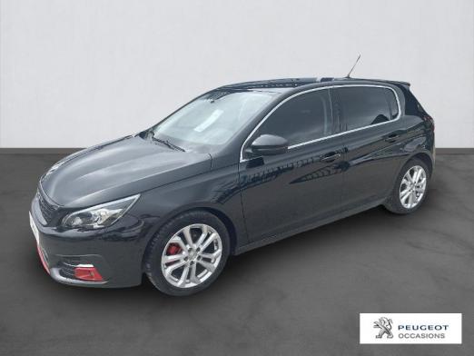 achat PEUGEOT 308 occasion à Narbonne