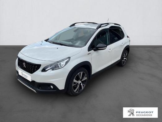 achat PEUGEOT 2008 occasion à Narbonne