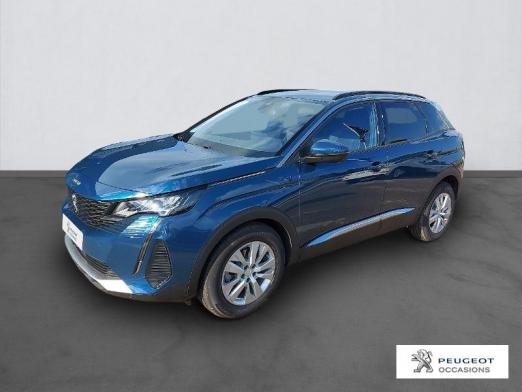 achat PEUGEOT 3008 occasion à Narbonne