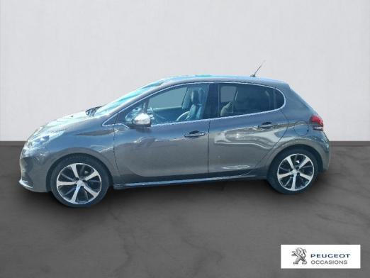 achat PEUGEOT 208 occasion à Narbonne
