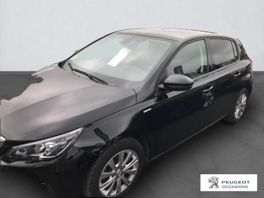 achat PEUGEOT 308 occasion à Narbonne