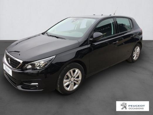 achat PEUGEOT 308 occasion à Narbonne