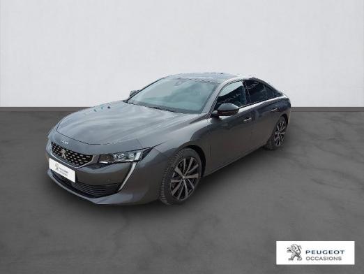 achat PEUGEOT 508 occasion à Narbonne