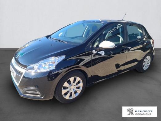 achat PEUGEOT 208 occasion à Narbonne