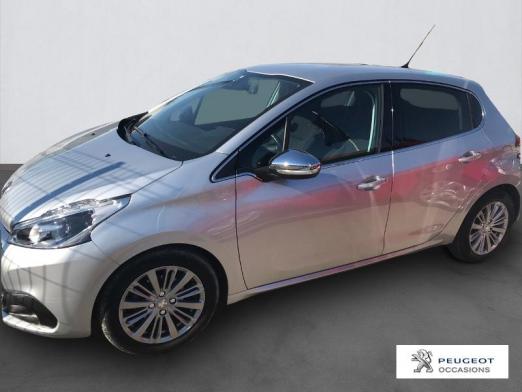 achat PEUGEOT 208 occasion à Narbonne