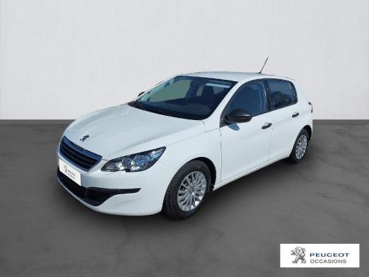 achat PEUGEOT 308 occasion à Narbonne