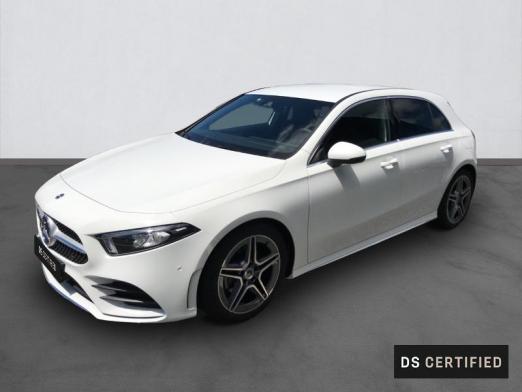 achat MERCEDES-BENZ Classe A occasion à Rodez