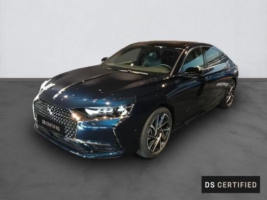 achat DS DS 9 neuve à Rodez