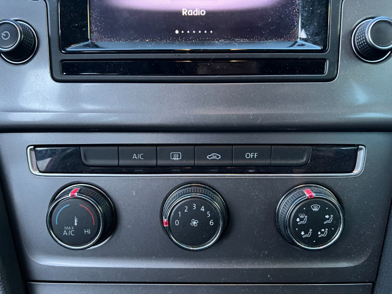 Photo 10 de l'offre de VOLKSWAGEN GOLF VII 1.2 TSI 85CH BLUEMOTION TECHNOLOGY TRENDLINE 3P (MOTEUR NEUF VOLKSWAGEN 0KM) à 10990€ chez Sevestre Automobiles