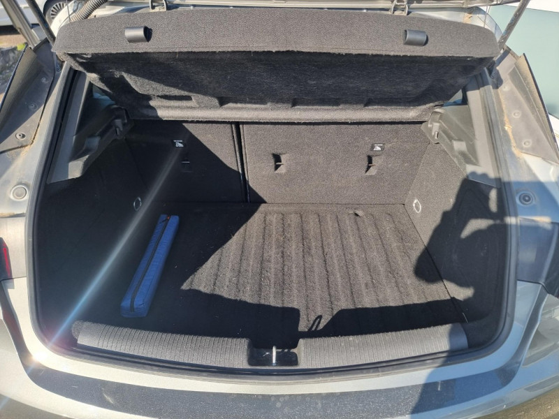 Photo 13 de l'offre de OPEL ASTRA 1.0 TURBO 105CH ECOTEC EDITION BUSINESS EURO6D-T à 9990€ chez Sevestre Automobiles