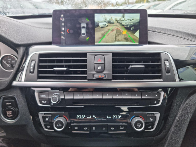 Photo 8 de l'offre de BMW SERIE 3 GRAN TURISMO (F34) 320DA 190CH LOUNGE EURO6D-T à 18490€ chez Sevestre Automobiles