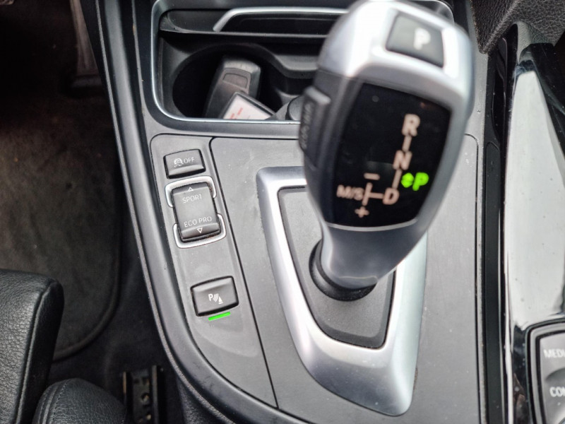 Photo 10 de l'offre de BMW SERIE 3 GRAN TURISMO (F34) 320DA 190CH LOUNGE EURO6D-T à 18490€ chez Sevestre Automobiles