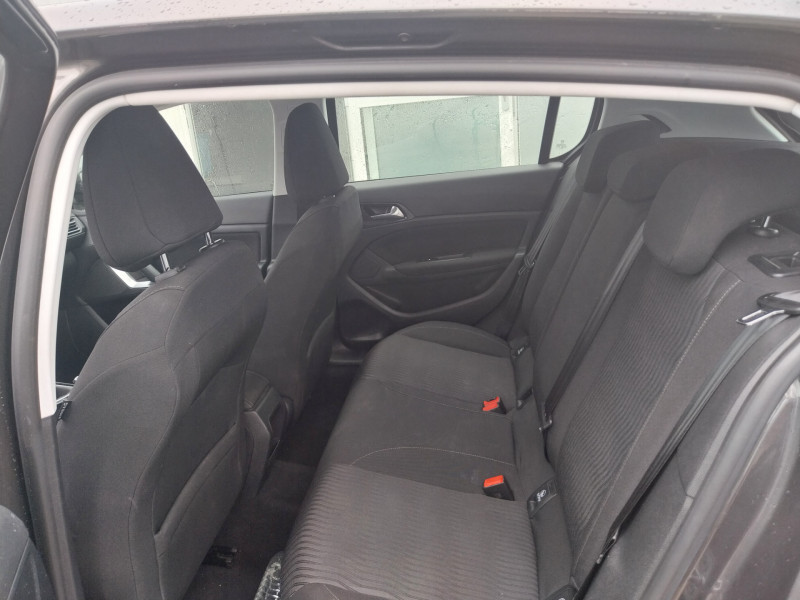 Photo 6 de l'offre de PEUGEOT 308 1.2 PURETECH 110CH ACCESS BUSINESS S&S 5P (COURROIE CHANGEE) à 8990€ chez Sevestre Automobiles