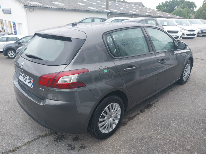 Photo 3 de l'offre de PEUGEOT 308 1.2 PURETECH 110CH ACCESS BUSINESS S&S 5P (COURROIE CHANGEE) à 8990€ chez Sevestre Automobiles