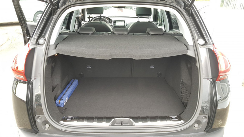 Photo 6 de l'offre de PEUGEOT 2008 1.2 PURETECH 82CH ALLURE (COURROIE CHANGEE) à 7990€ chez Sevestre Automobiles