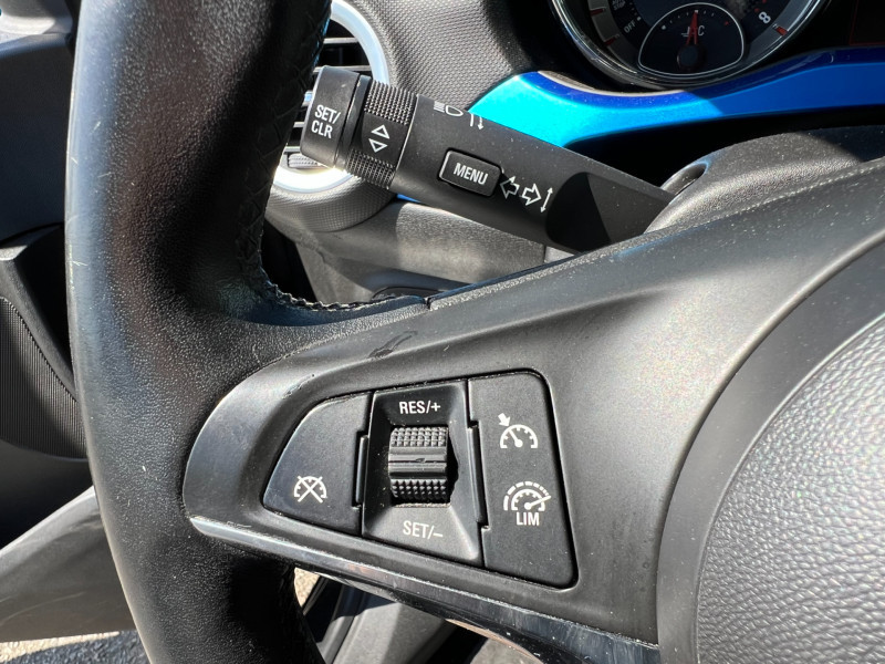 Photo 14 de l'offre de OPEL ADAM ROCKS 1.4 TURBO ECOTEC 150CH S START/STOP à 9490€ chez Sevestre Automobiles