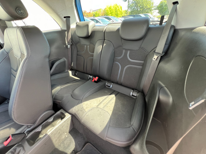 Photo 6 de l'offre de OPEL ADAM ROCKS 1.4 TURBO ECOTEC 150CH S START/STOP à 9490€ chez Sevestre Automobiles