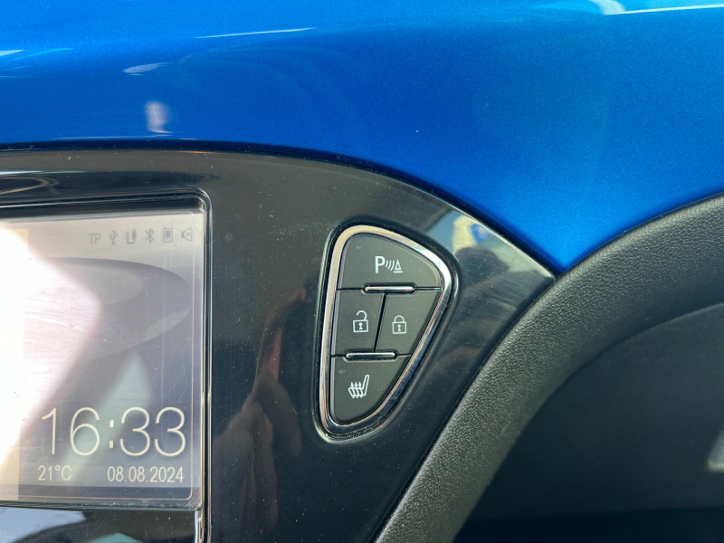 Photo 12 de l'offre de OPEL ADAM ROCKS 1.4 TURBO ECOTEC 150CH S START/STOP à 9490€ chez Sevestre Automobiles