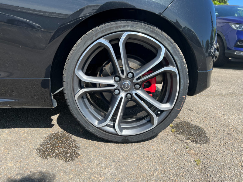 Photo 16 de l'offre de OPEL ADAM ROCKS 1.4 TURBO ECOTEC 150CH S START/STOP à 9490€ chez Sevestre Automobiles