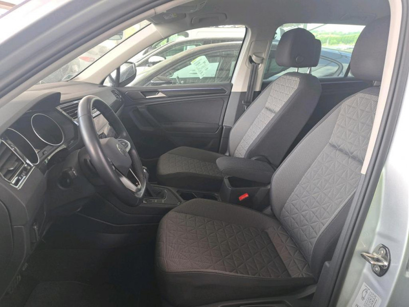 Photo 7 de l'offre de VOLKSWAGEN TIGUAN 2.0 TDI 150CH LIFE BUSINESS DSG7 à 29490€ chez Sevestre Automobiles