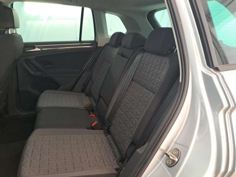 Photo 8 de l'offre de VOLKSWAGEN TIGUAN 2.0 TDI 150CH LIFE BUSINESS DSG7 à 29490€ chez Sevestre Automobiles