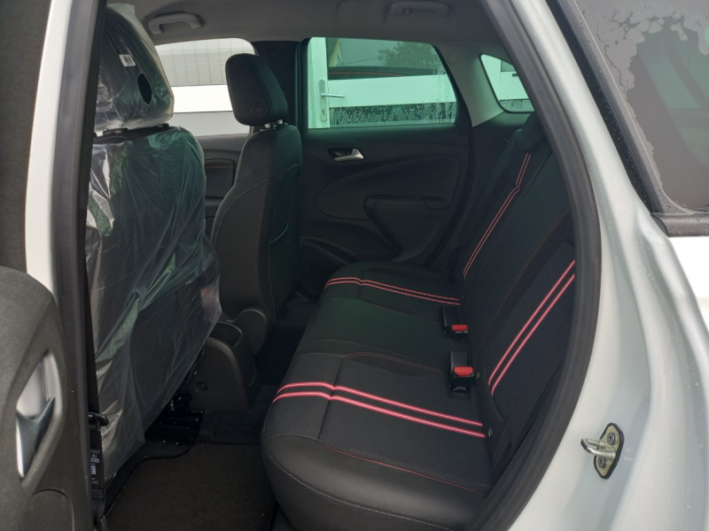 Photo 10 de l'offre de OPEL CROSSLAND 1.2 83CH GS LINE (COURROIE CHANGEE) à 11990€ chez Sevestre Automobiles