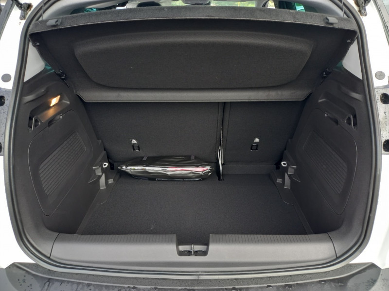 Photo 11 de l'offre de OPEL CROSSLAND 1.2 83CH GS LINE (COURROIE CHANGEE) à 11990€ chez Sevestre Automobiles