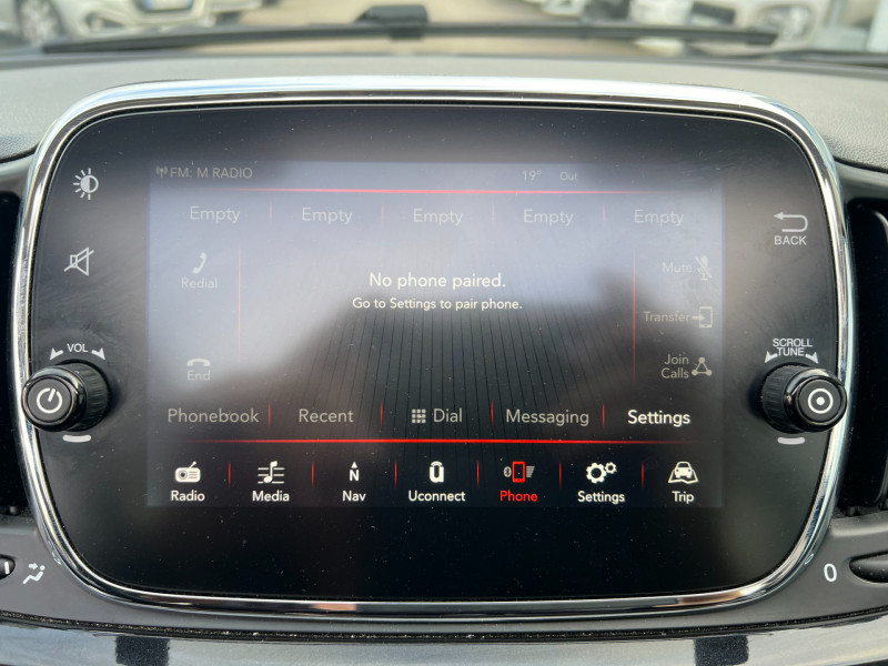 Photo 11 de l'offre de FIAT 500C 1.2 8V 69CH LOUNGE à 8990€ chez Sevestre Automobiles