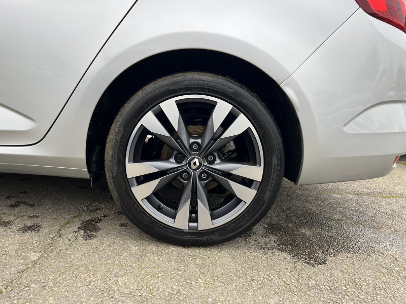 Photo 15 de l'offre de RENAULT MEGANE IV ESTATE 1.5 BLUE DCI 115CH INTENS à 14490€ chez Sevestre Automobiles