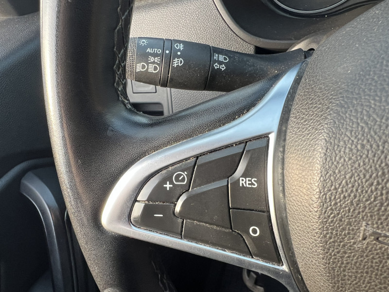 Photo 12 de l'offre de DACIA DUSTER 1.5 BLUE DCI 115CH PRESTIGE 4X2 - 20 à 16490€ chez Sevestre Automobiles