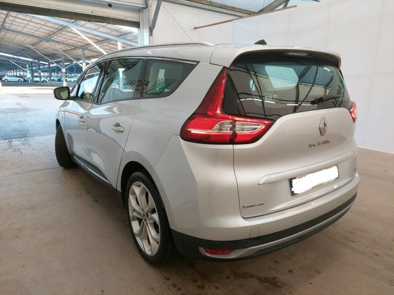 Photo 2 de l'offre de RENAULT GRAND SCENIC IV 1.5 DCI 110CH ENERGY BUSINESS 7 PLACES à 16990€ chez Sevestre Automobiles