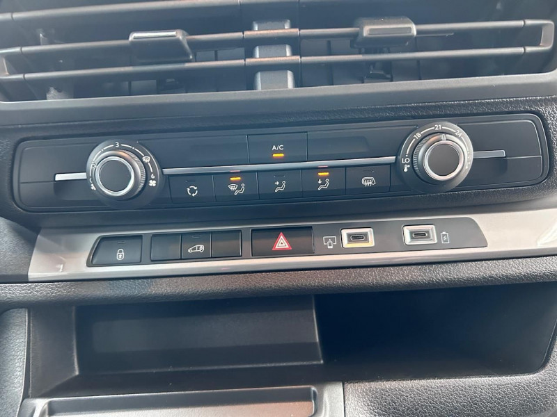 Photo 13 de l'offre de CITROEN JUMPY FG XL 2.0 BLUEHDI 180CH S&S EAT8 à 33480€ chez CSVO