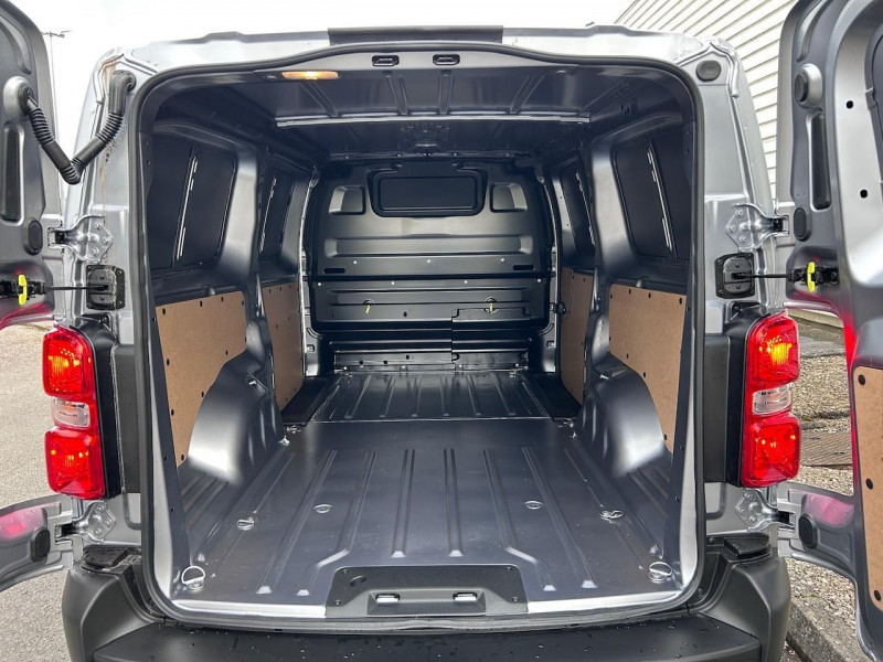 Photo 18 de l'offre de CITROEN JUMPY FG XL 2.0 BLUEHDI 180CH S&S EAT8 à 33480€ chez CSVO