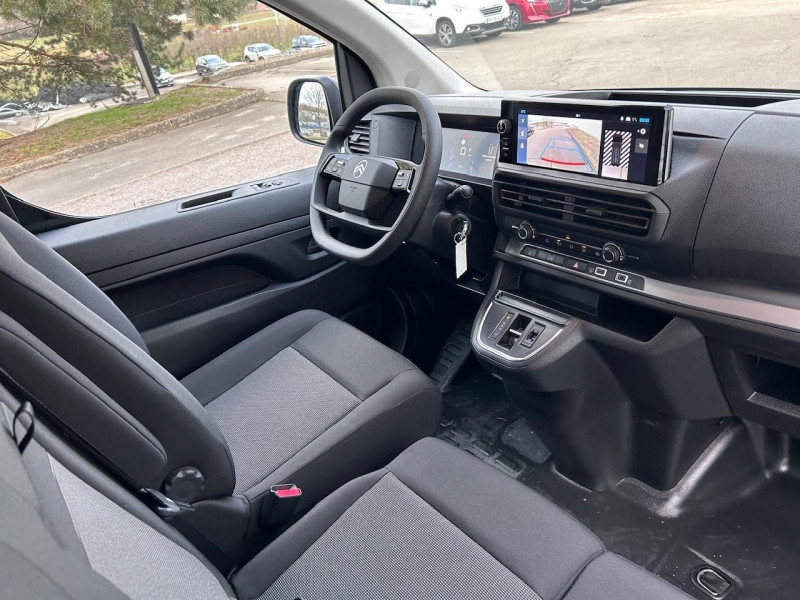 Photo 5 de l'offre de CITROEN JUMPY FG XL 2.0 BLUEHDI 180CH S&S EAT8 à 33480€ chez CSVO