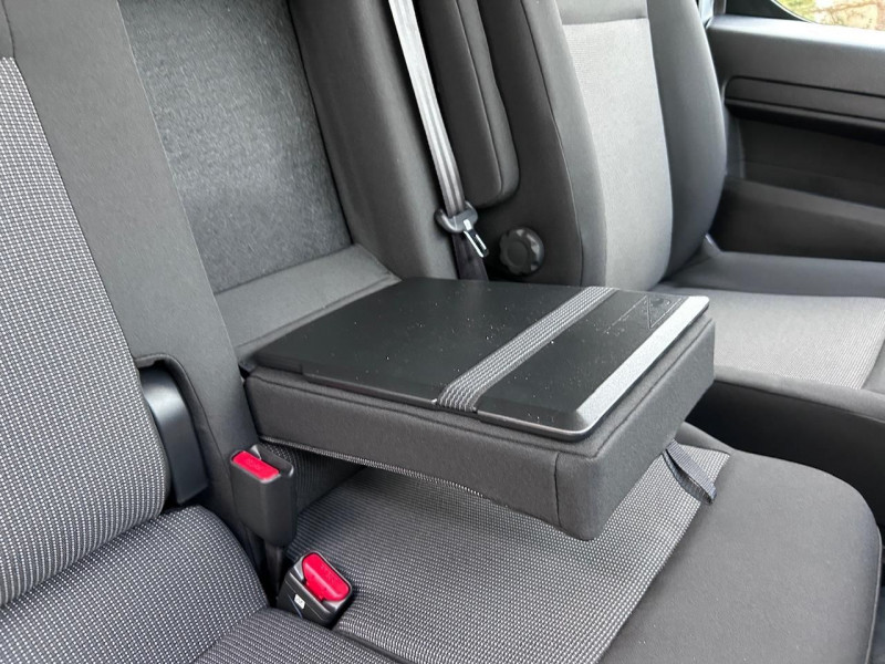 Photo 12 de l'offre de CITROEN JUMPY FG XL 2.0 BLUEHDI 180CH S&S EAT8 à 33480€ chez CSVO