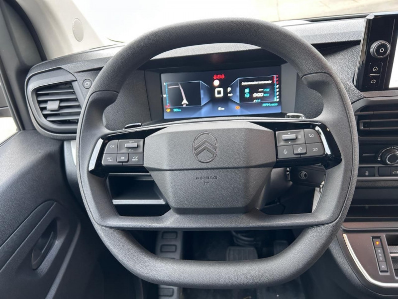 Photo 6 de l'offre de CITROEN JUMPY FG XL 2.0 BLUEHDI 180CH S&S EAT8 à 33480€ chez CSVO